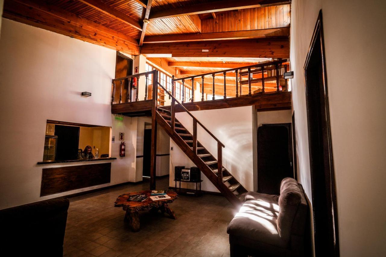 Anum Hostel Ushuaia Exteriér fotografie