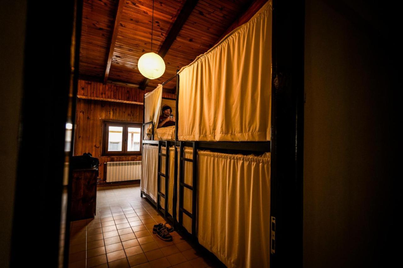 Anum Hostel Ushuaia Exteriér fotografie